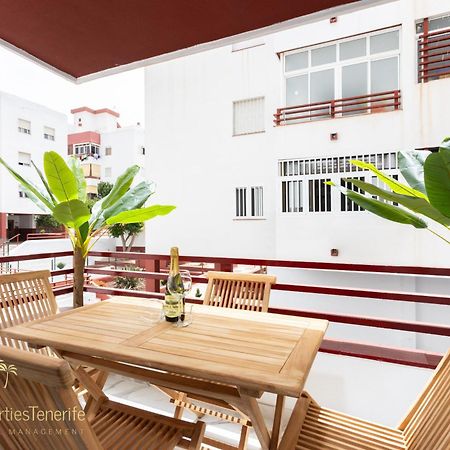 Apartamento Iris Costa Adeje  Exterior photo