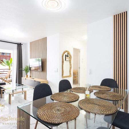 Apartamento Iris Costa Adeje  Exterior photo