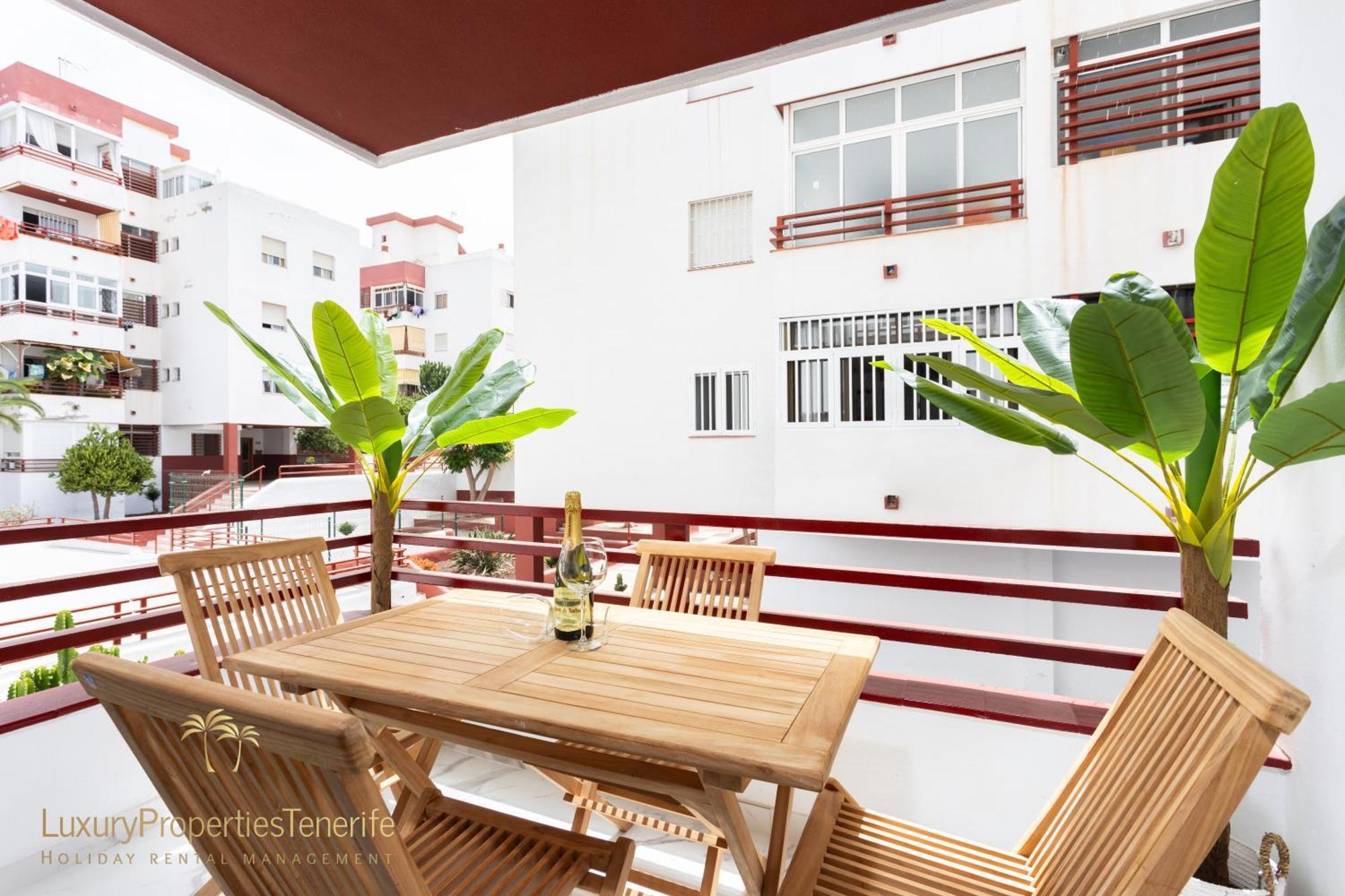 Apartamento Iris Costa Adeje  Exterior photo
