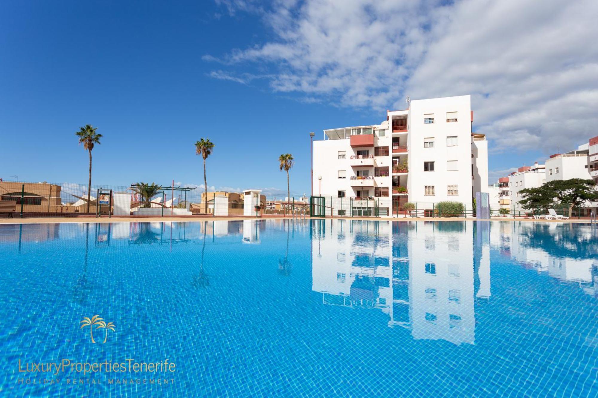 Apartamento Iris Costa Adeje  Exterior photo