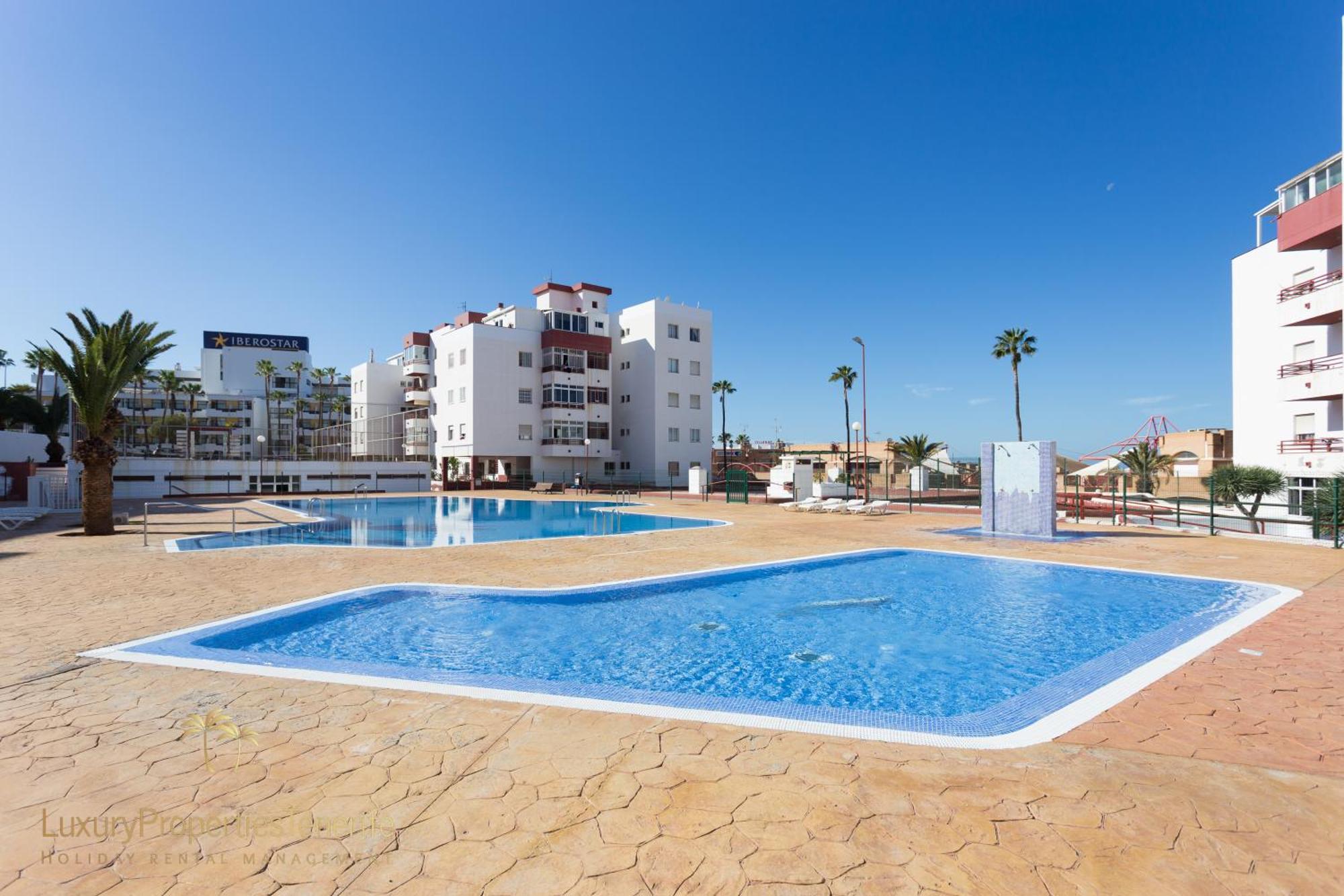 Apartamento Iris Costa Adeje  Exterior photo
