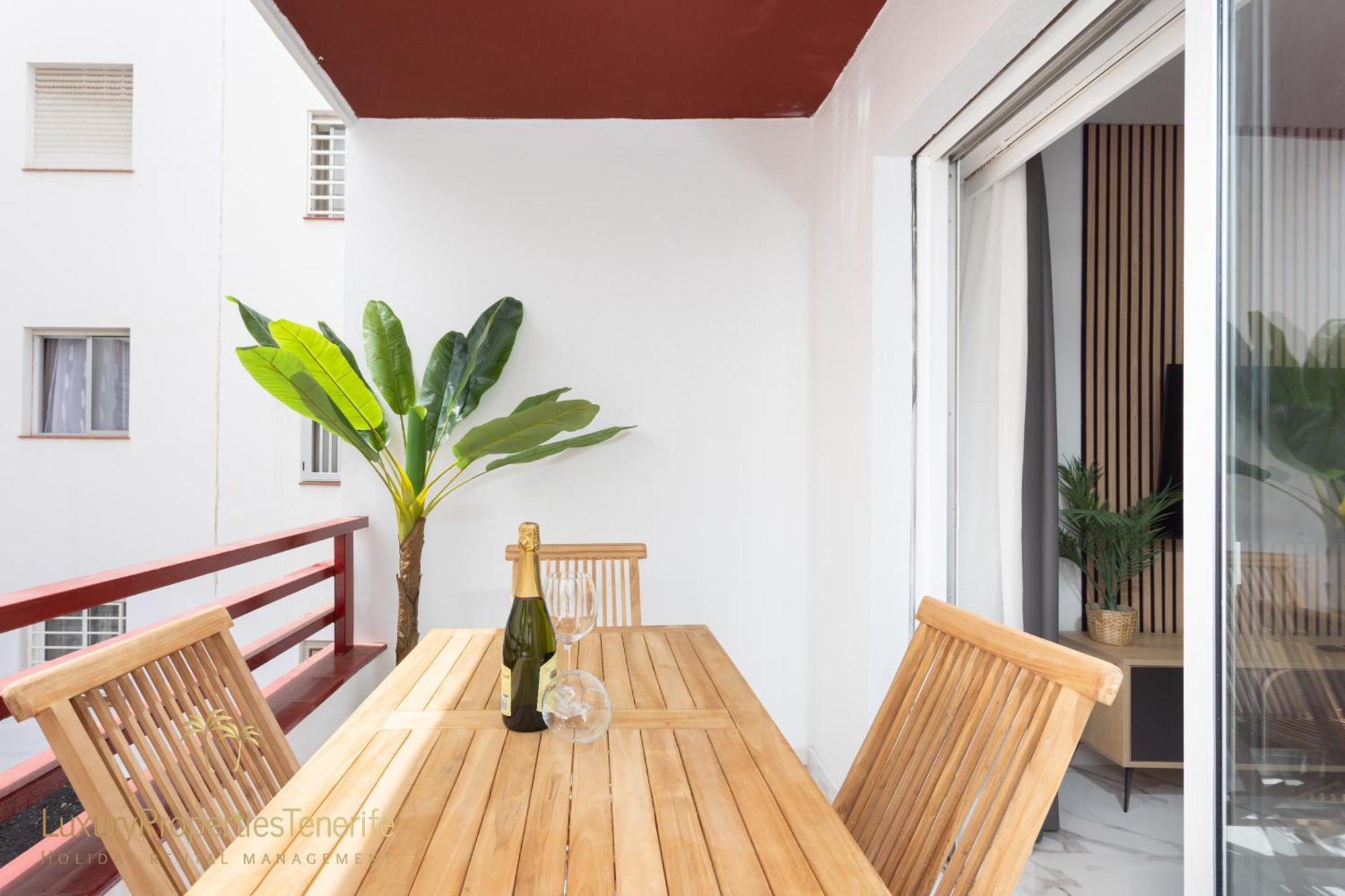 Apartamento Iris Costa Adeje  Exterior photo