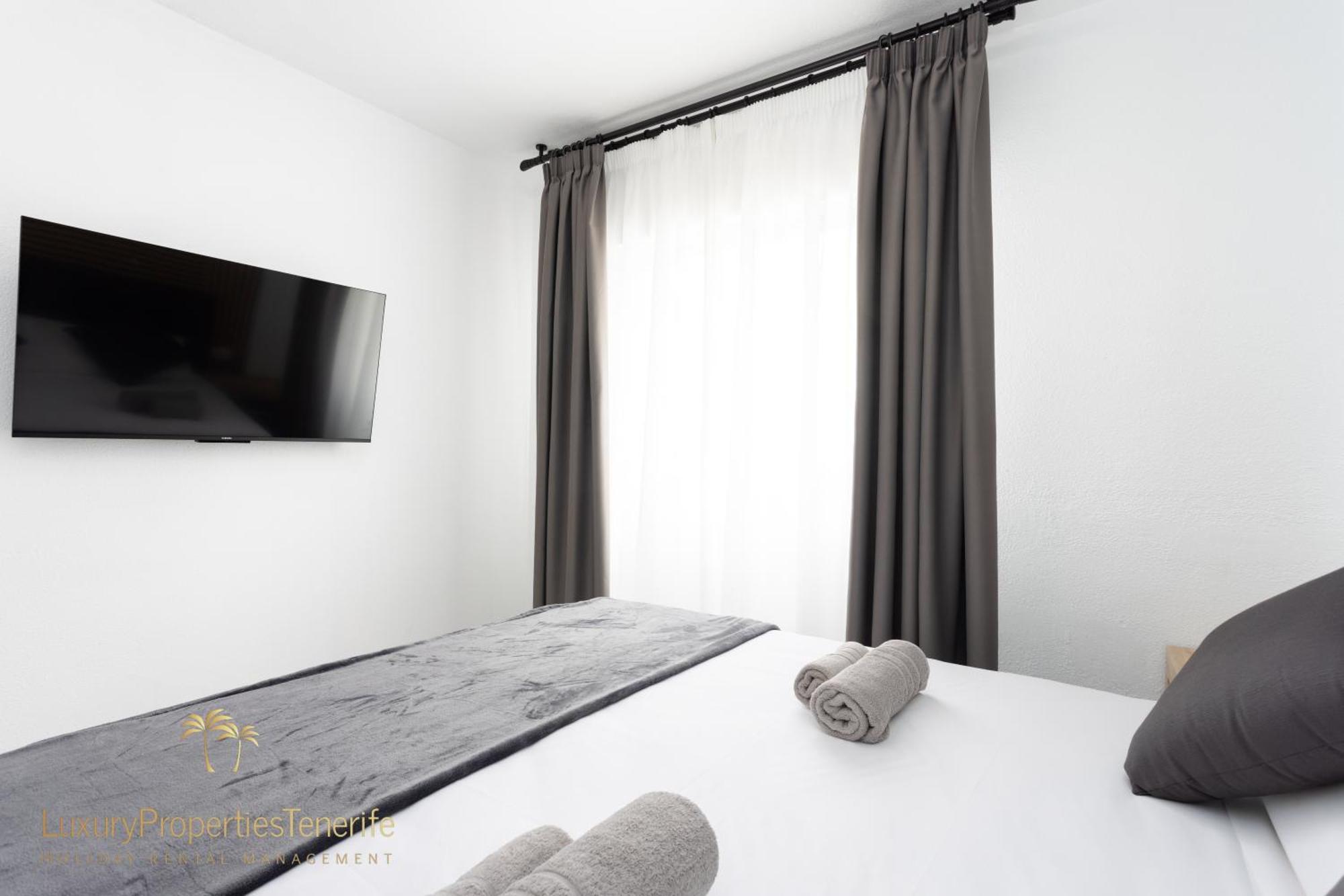 Apartamento Iris Costa Adeje  Exterior photo