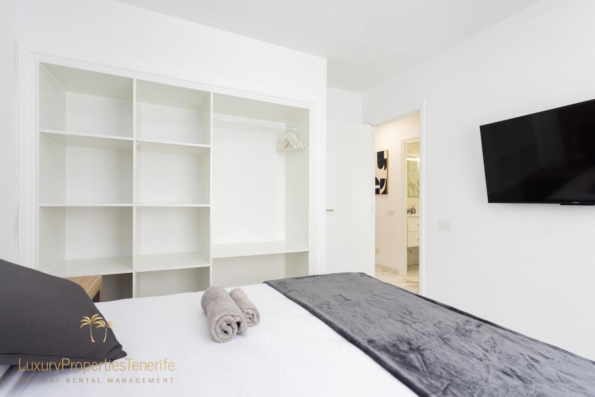 Apartamento Iris Costa Adeje  Exterior photo