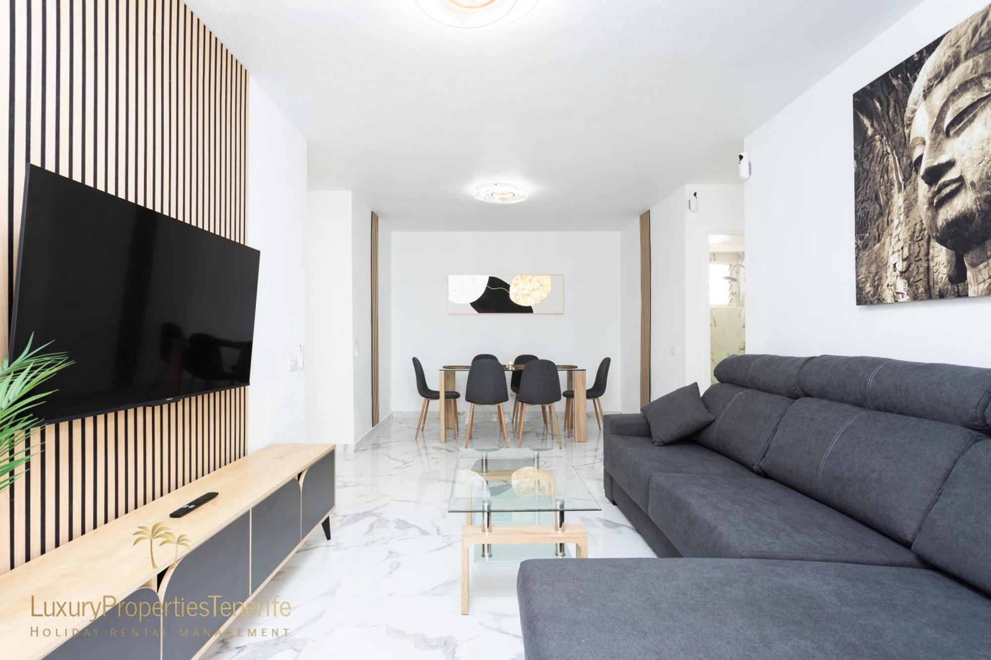 Apartamento Iris Costa Adeje  Exterior photo