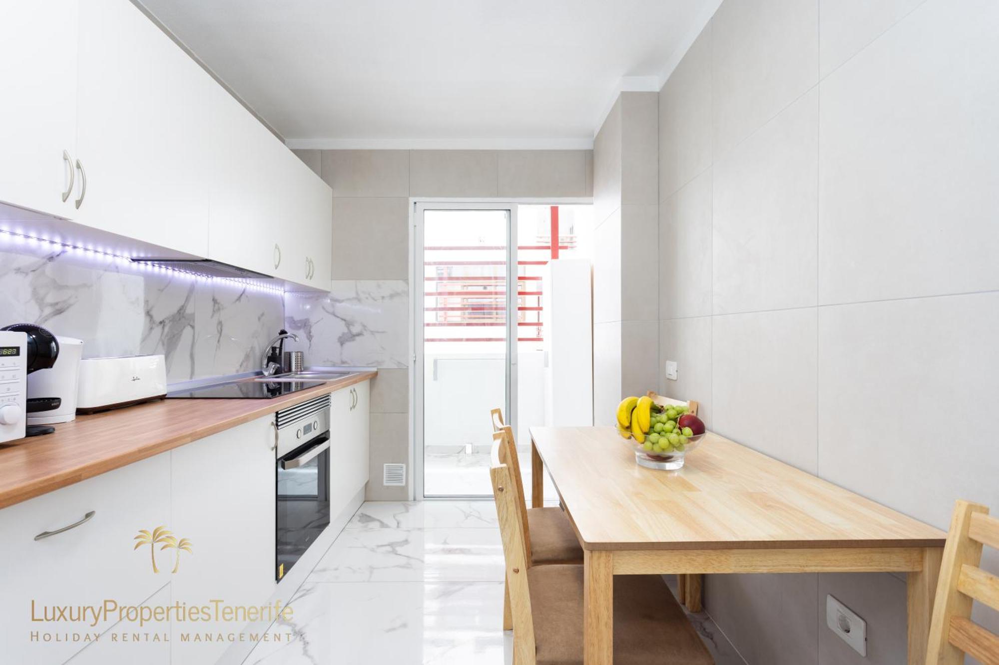 Apartamento Iris Costa Adeje  Exterior photo