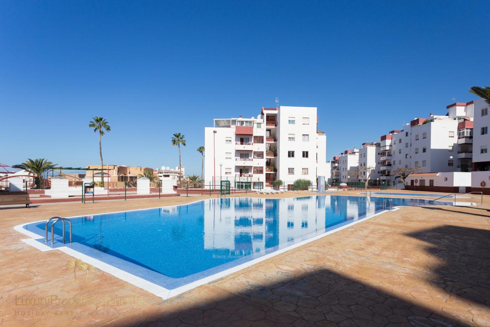Apartamento Iris Costa Adeje  Exterior photo