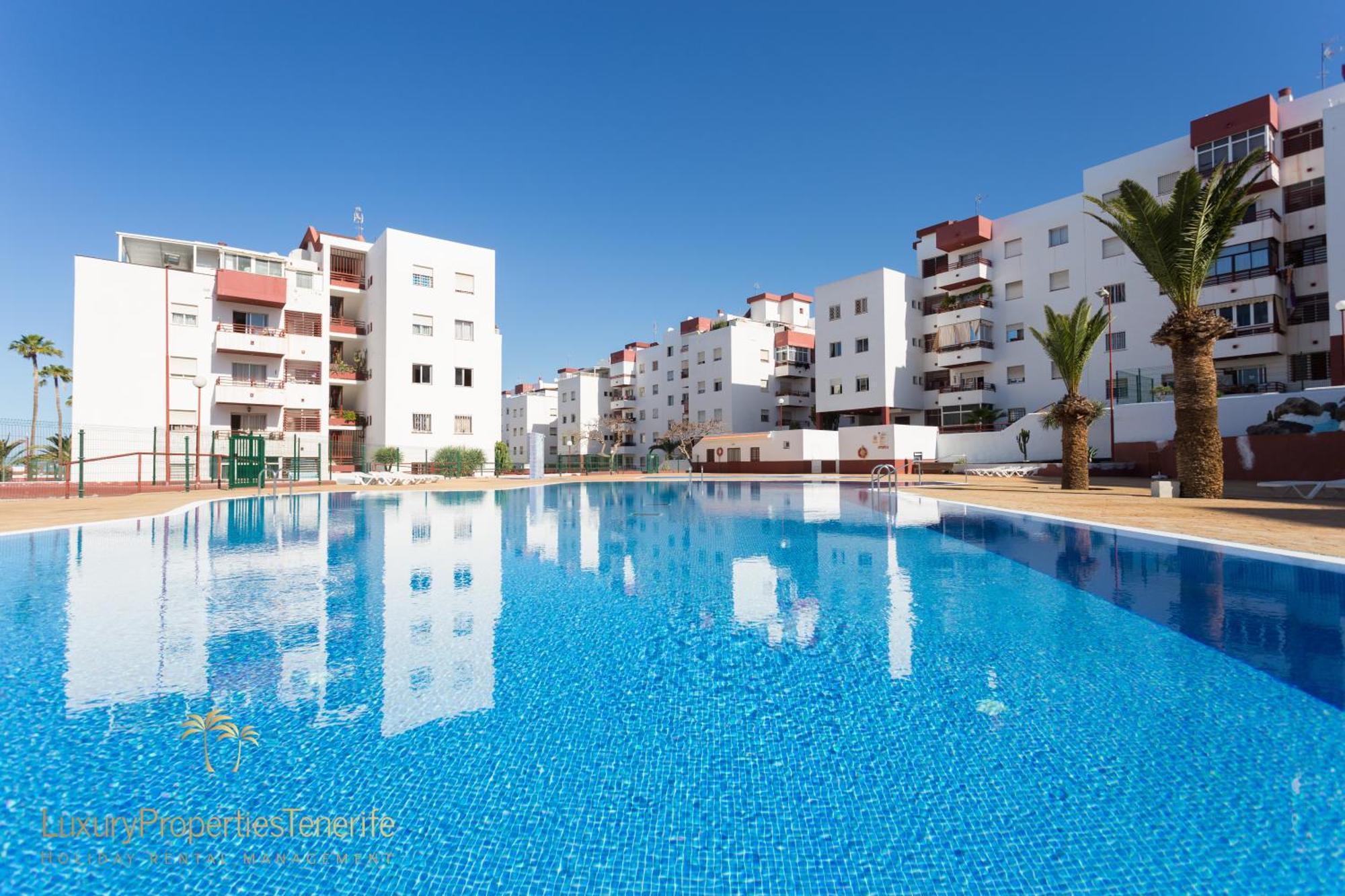 Apartamento Iris Costa Adeje  Exterior photo