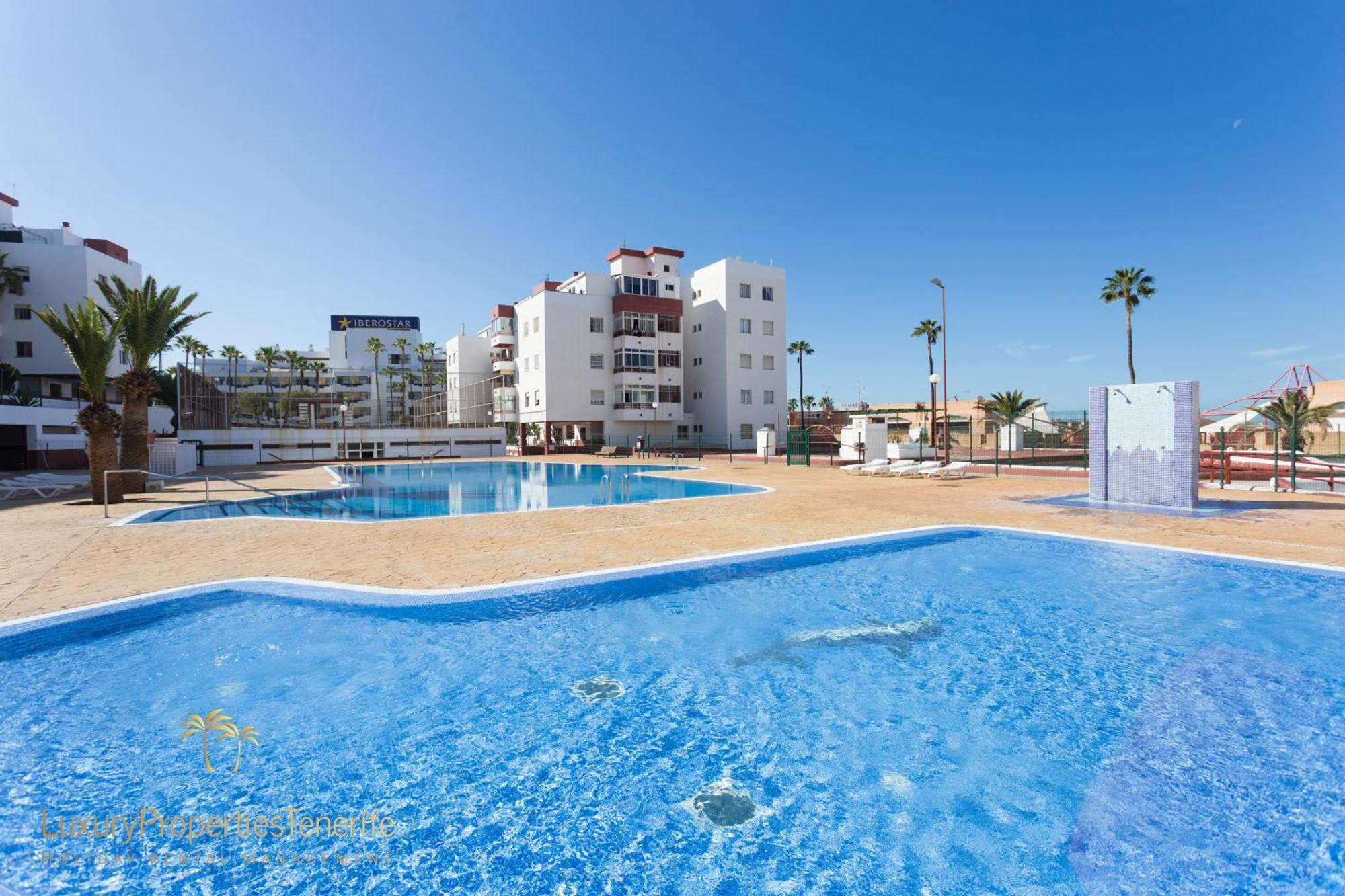 Apartamento Iris Costa Adeje  Exterior photo