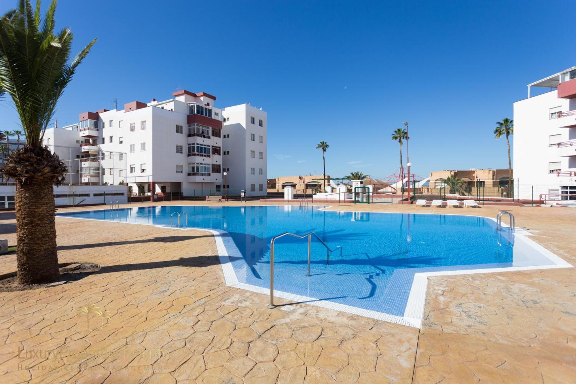 Apartamento Iris Costa Adeje  Exterior photo
