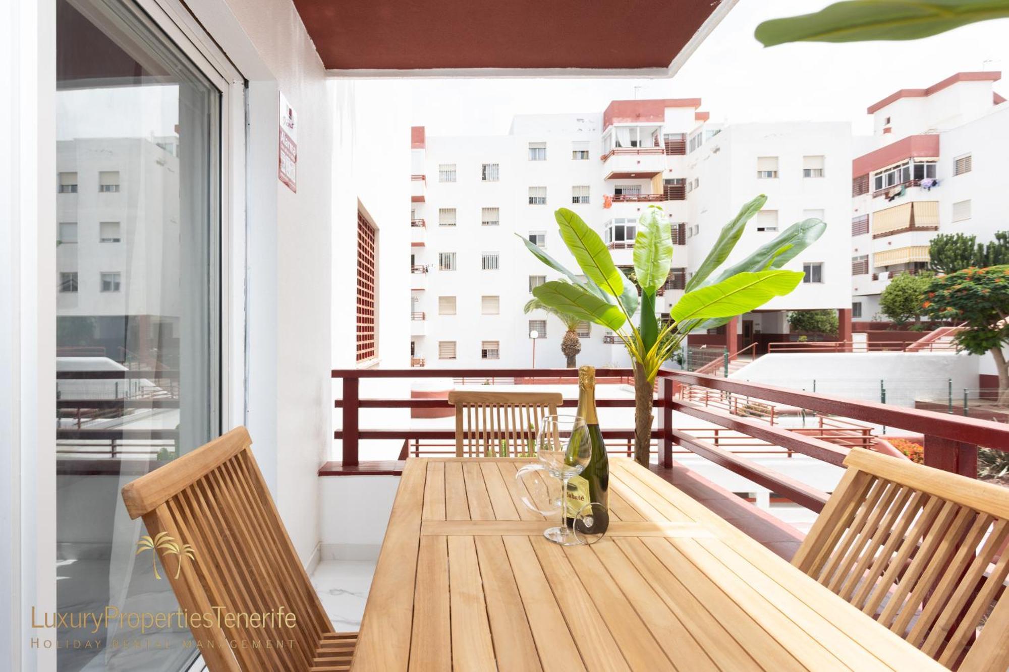 Apartamento Iris Costa Adeje  Exterior photo